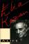 Elia Kazan: Elia Kazan: A Life