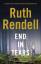 Ruth Rendell: End in Tears