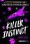 Barnes, Jennifer Lynn: Killer Instinct Barnes, Jennifer Lynn: Killer Instinct