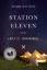 Emily St. John Mandel: Station Eleven