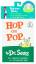 Dr. Seuss: Hop on Pop Book & CD