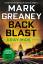 Mark Greaney: Back Blast