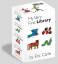 Eric Carle: My Very First Library