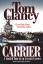 neues Buch – Tom Clancy – Carrier – Bild 1