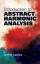 Loomis, Lynn H.: Introduction to Abstrac