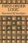 Smullyan, Raymond M.: First-Order Logic