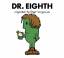 Adam Hargreaves: Dr. Eighth