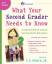 E.D. Hirsch, Jr.: What Your Second Grade