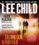 Three Jack Reacher Novellas (with bonus 