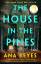 Ana Reyes: The House in the Pines: Reese