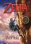 Steve Foxe: Legend of Zelda: Link s Book