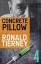 Ronald Tierney: CONCRETE PILLOW