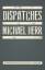 Dispatches