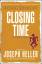 Joseph Heller: Closing Time: The Sequel 