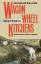 Jacqueline Williams: Wagon Wheel Kitchen