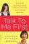 Deborah Roffman: Talk to Me First: Every