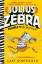 Gary Northfield: Julius Zebra: Rumble wi