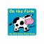 Caroline Davis: ANIMALS ON THE FARM-BATH