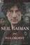 Neil Gaiman and Philosophy: Gods Gone Wi