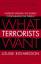 Louise Richardson: What Terrorists Want