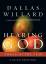 Dallas Willard: Hearing God Through the 