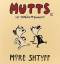 Patrick McDonnell: More Shtuff: Mutts II