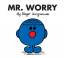 Roger Hargreaves: Mr. Worry