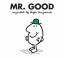 Roger Hargreaves: Mr. Good