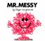 Roger Hargreaves: Mr. Messy