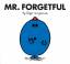 Roger Hargreaves: Mr. Forgetful