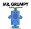 Roger Hargreaves: Mr. Grumpy