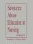 Naegle Naegle, Madeline A.: Substance Ab Naegle Naegle, Madeline A.: Substance Ab