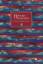 Judith Barrington: History and Geography