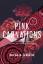 Nuala Uraih: Pink Carnations: A journey 