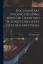 Documentary Evidence Bearing Upon Dr. Cr Documentary Evidence Bearing Upon Dr. Cr