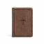 CSB Large Print Compact Reference Bible,