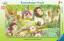 Children s puzzle 15 Teile - Lustige Gar