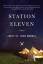 Mandel, Emily St John: Station Eleven