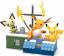 MEGA Pokémon Pikachu Evolution Set