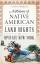 Cindy Amrhein: A History of Native Ameri