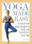 Howard Kent: Yoga Made Easy: A Personal 