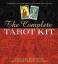 Susan Levitt: COMP TAROT KIT