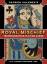 Patrick Valenza: ROYAL MISCHIEF TRANSFOR