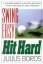 Boros: Swing Easy, Hit Hard: Tips from a