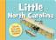 Carol Crane: Little North Carolina