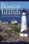 David Kales: The Boston Harbor Islands::