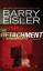 Barry Eisler: The Detachment