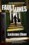 Lucienne Diver: Faultlines Lucienne Diver: Faultlines