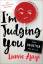 Luvvie Ajayi: I M Judging You