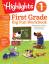 First Grade Big Fun Workbook